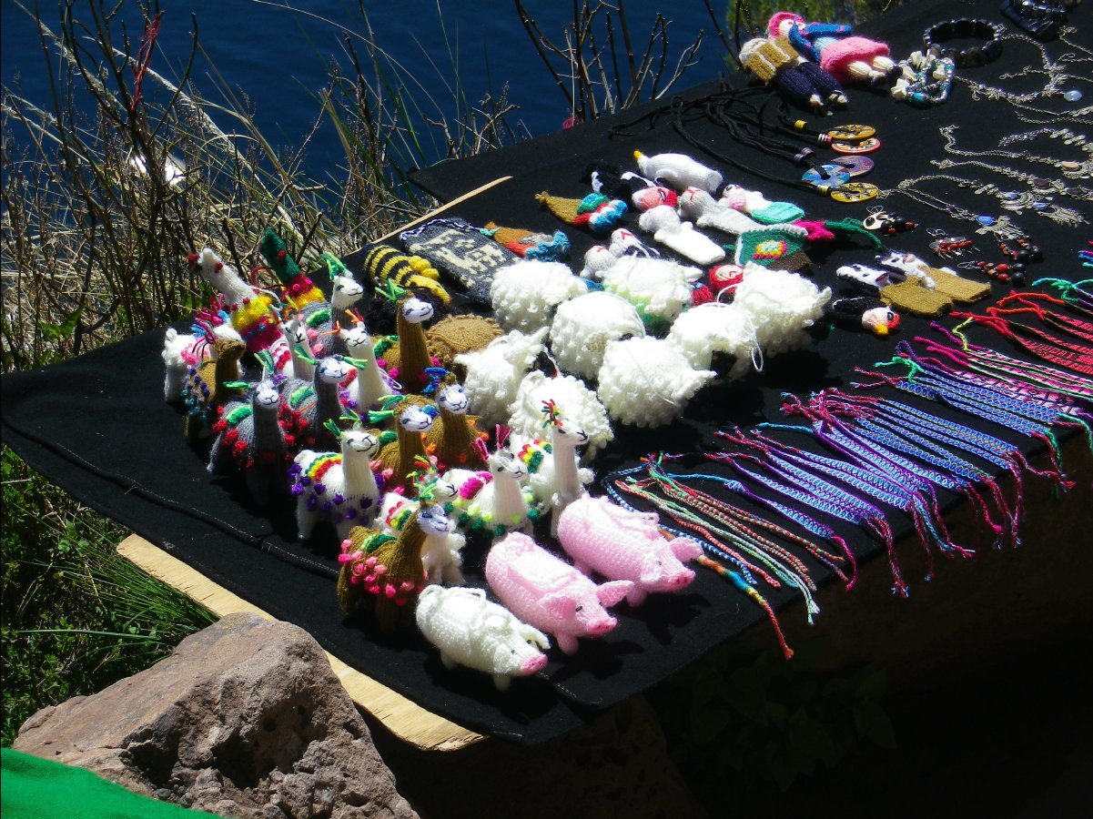 Island Taquile45